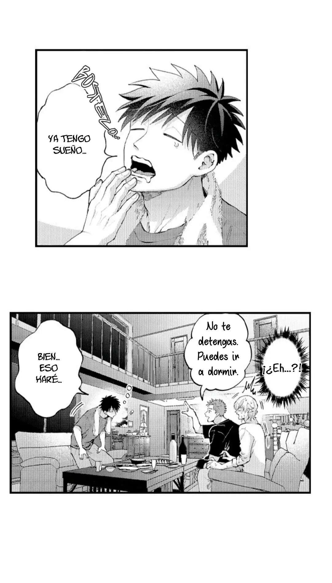 Hit on By a Kinky Guy (2019) - Capítulo 92 - Página 16 - LectorTMOo