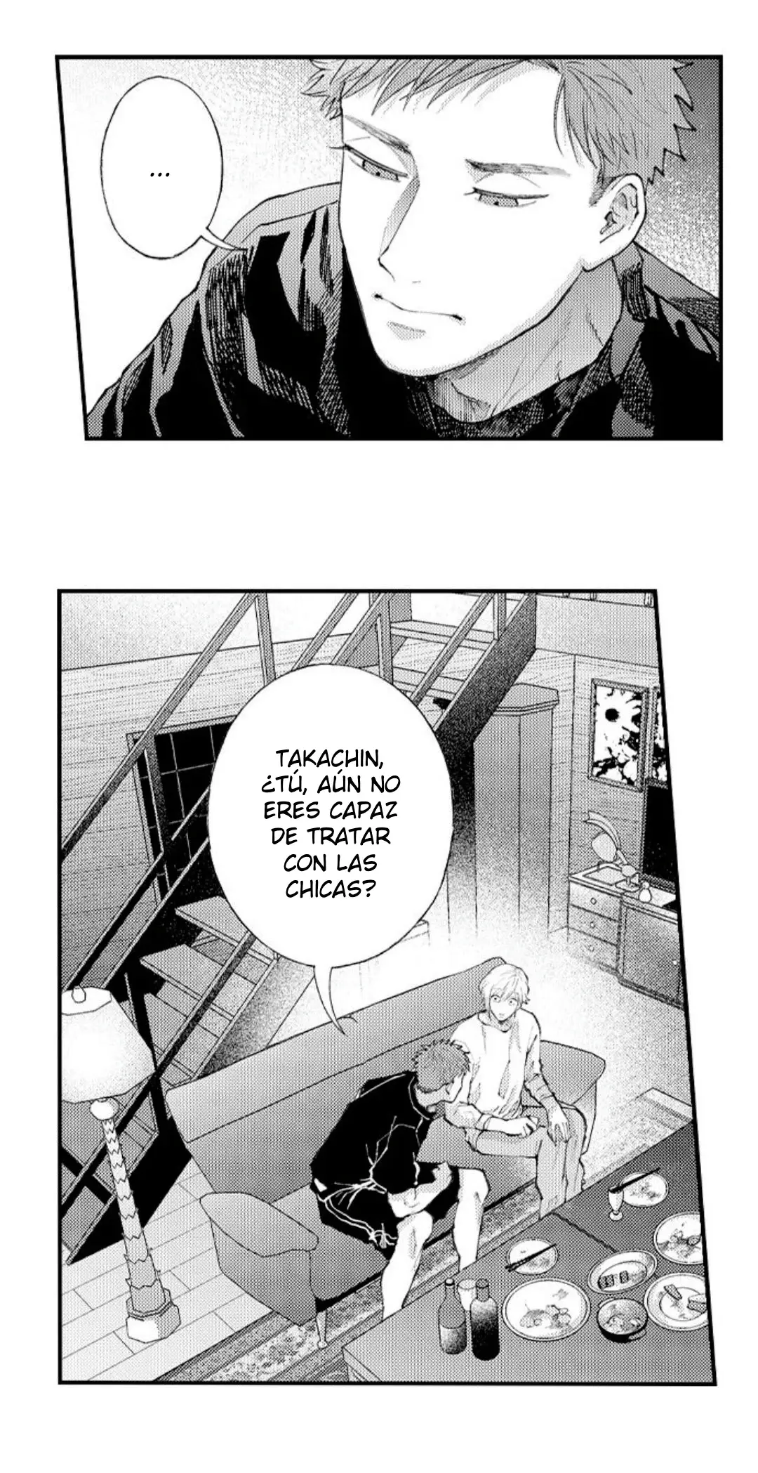 Hit on By a Kinky Guy (2019) - Capítulo 92 - Página 20 - LectorTMOo