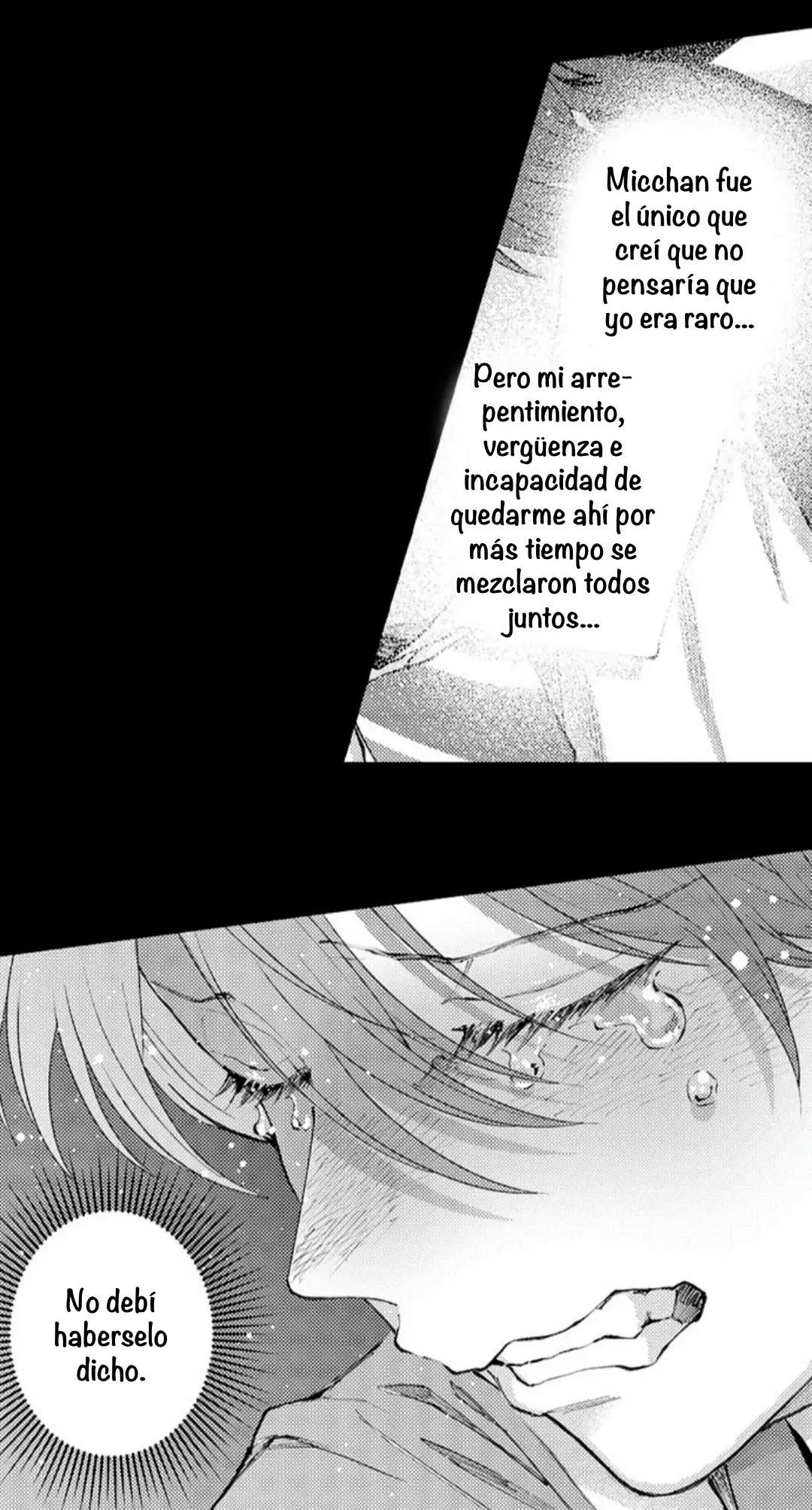 Hit on By a Kinky Guy (2019) - Capítulo 92 - Página 30 - LectorTMOo