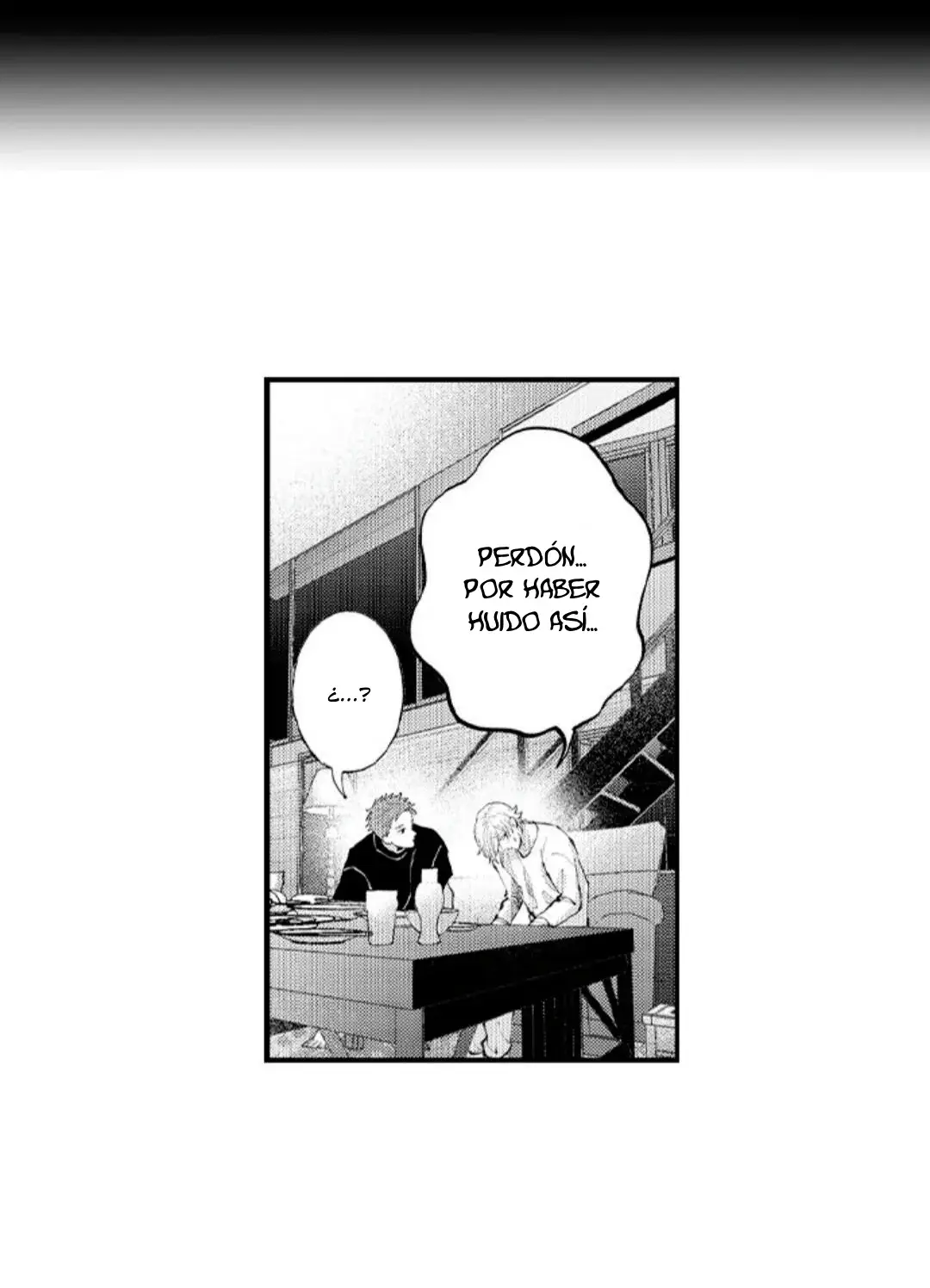 Hit on By a Kinky Guy (2019) - Capítulo 92 - Página 31 - LectorTMOo
