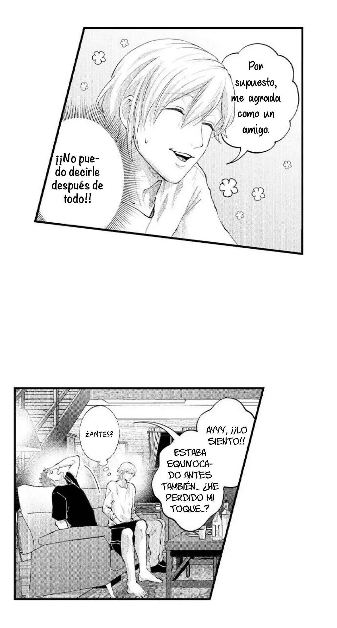 Hit on By a Kinky Guy (2019) - Capítulo 93 - Página 8 - LectorTMOo