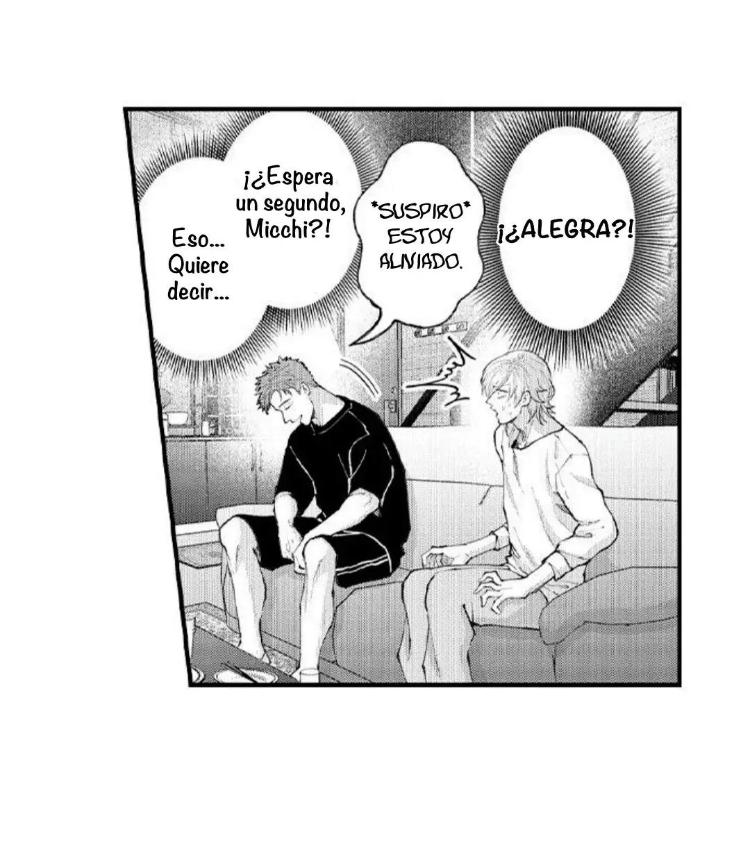 Hit on By a Kinky Guy (2019) - Capítulo 93 - Página 10 - LectorTMOo