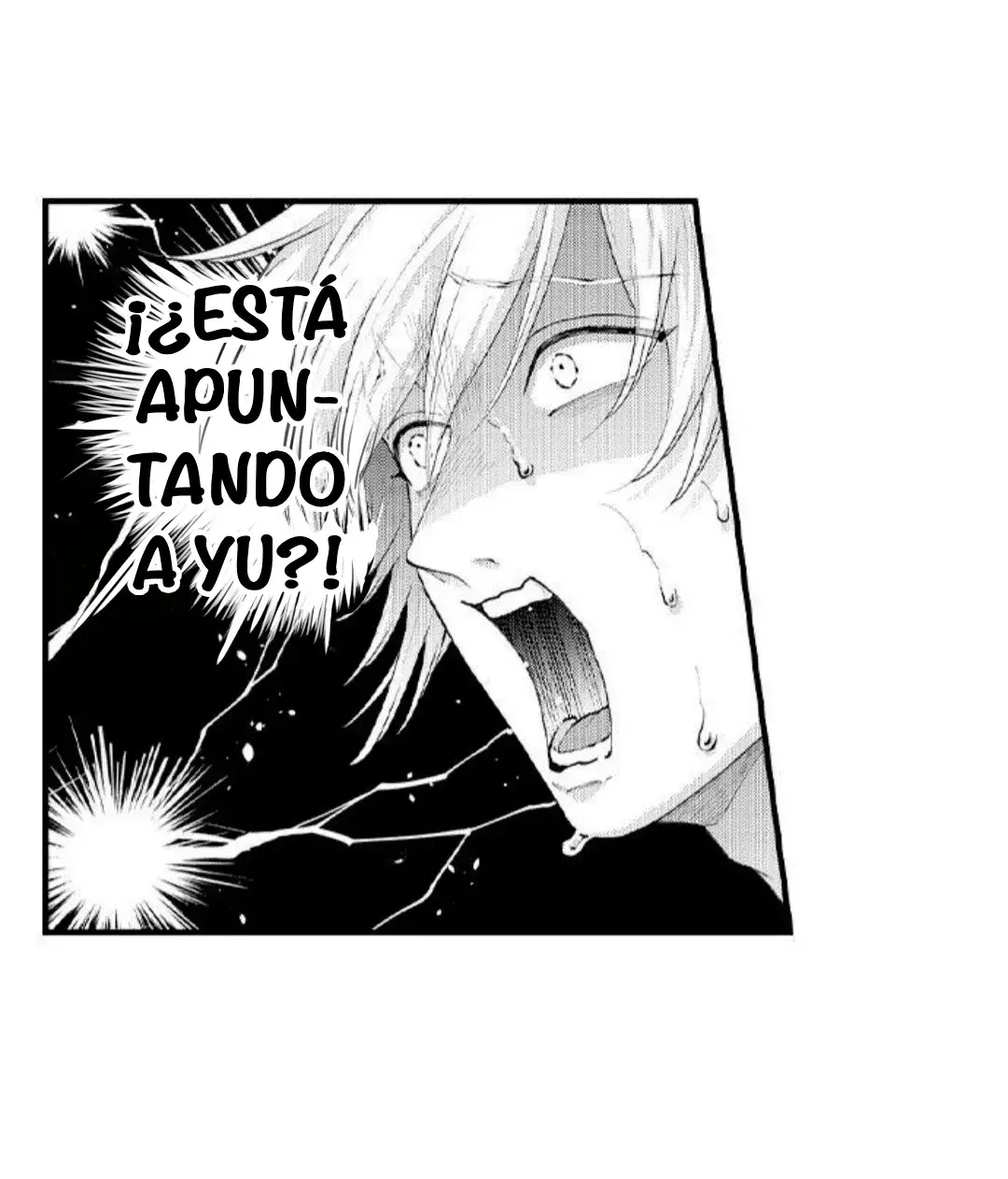 Hit on By a Kinky Guy (2019) - Capítulo 93 - Página 11 - LectorTMOo
