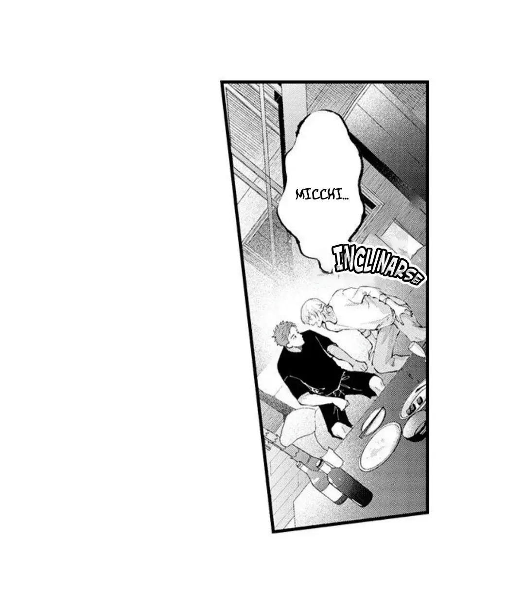 Hit on By a Kinky Guy (2019) - Capítulo 93 - Página 12 - LectorTMOo