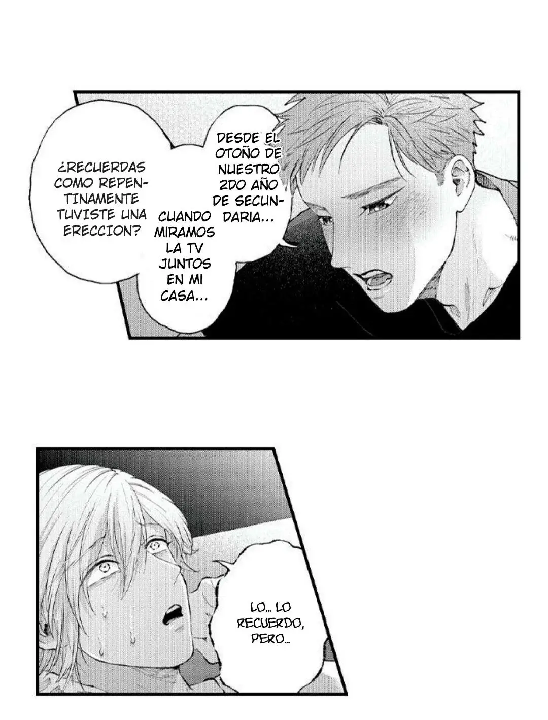Hit on By a Kinky Guy (2019) - Capítulo 93 - Página 24 - LectorTMOo