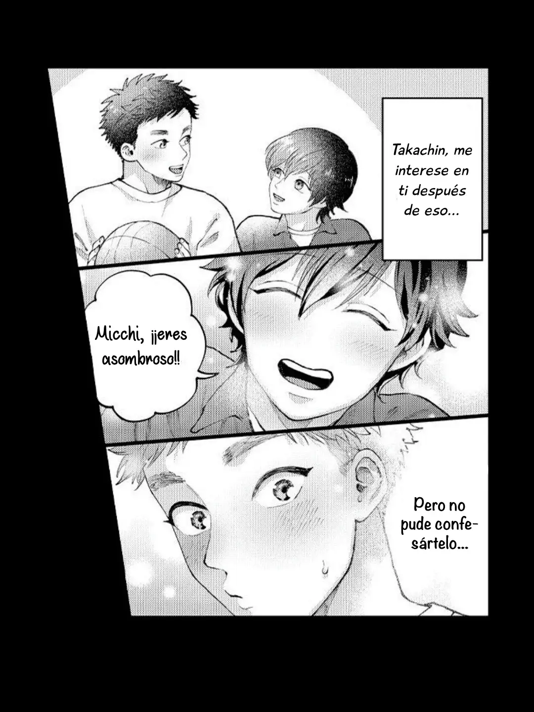 Hit on By a Kinky Guy (2019) - Capítulo 93 - Página 28 - LectorTMOo