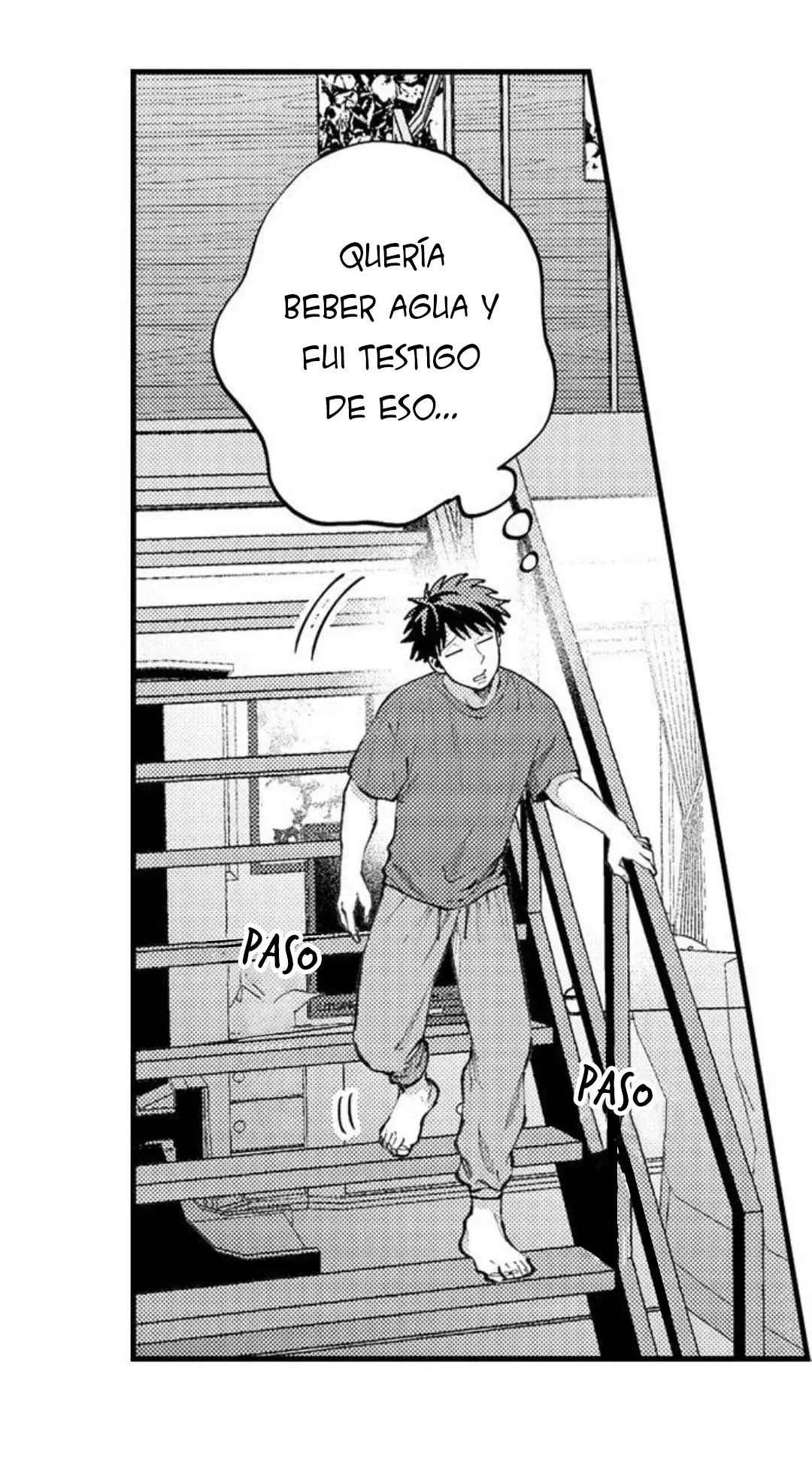 Hit on By a Kinky Guy (2019) - Capítulo 94 - Página 6 - LectorTMOo