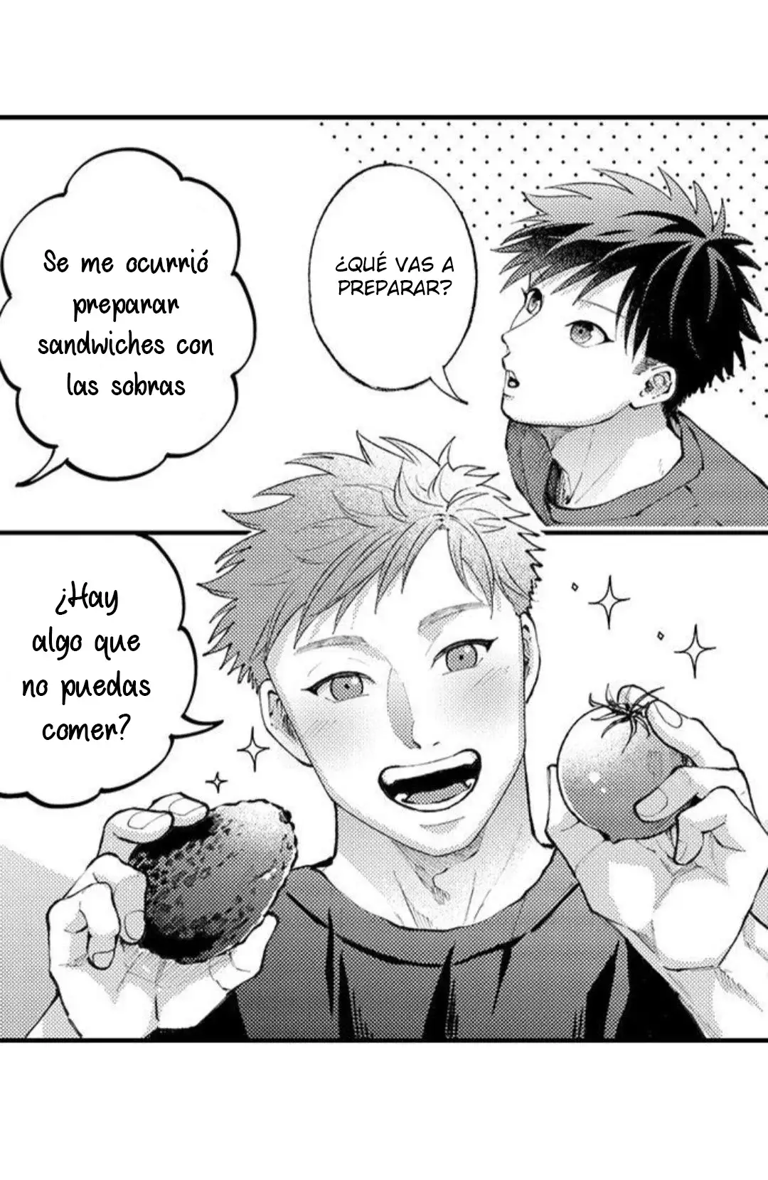 Hit on By a Kinky Guy (2019) - Capítulo 94 - Página 10 - LectorTMOo