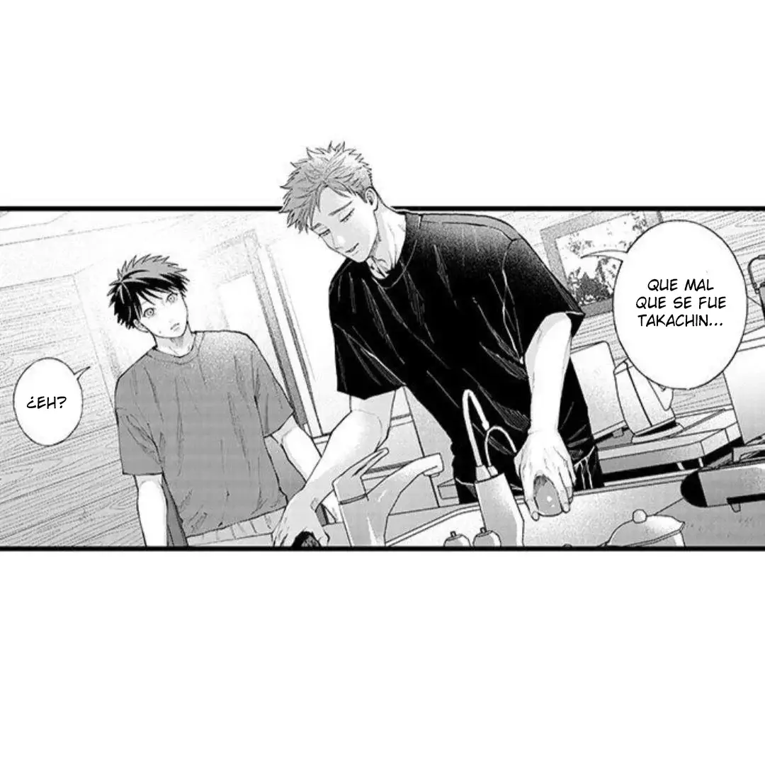 Hit on By a Kinky Guy (2019) - Capítulo 94 - Página 12 - LectorTMOo