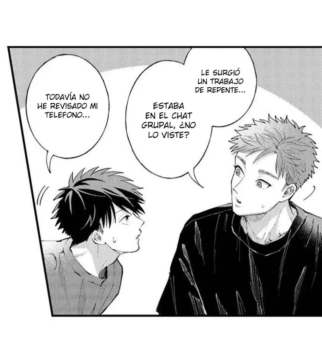 Hit on By a Kinky Guy (2019) - Capítulo 94 - Página 13 - LectorTMOo