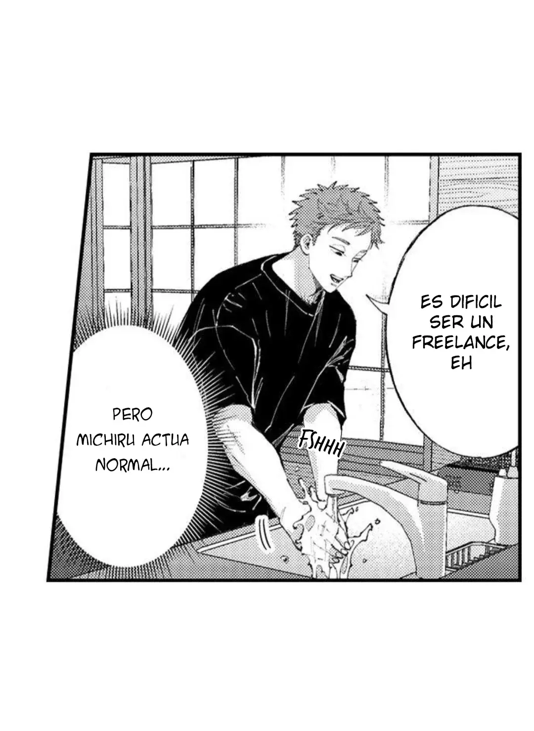 Hit on By a Kinky Guy (2019) - Capítulo 94 - Página 15 - LectorTMOo