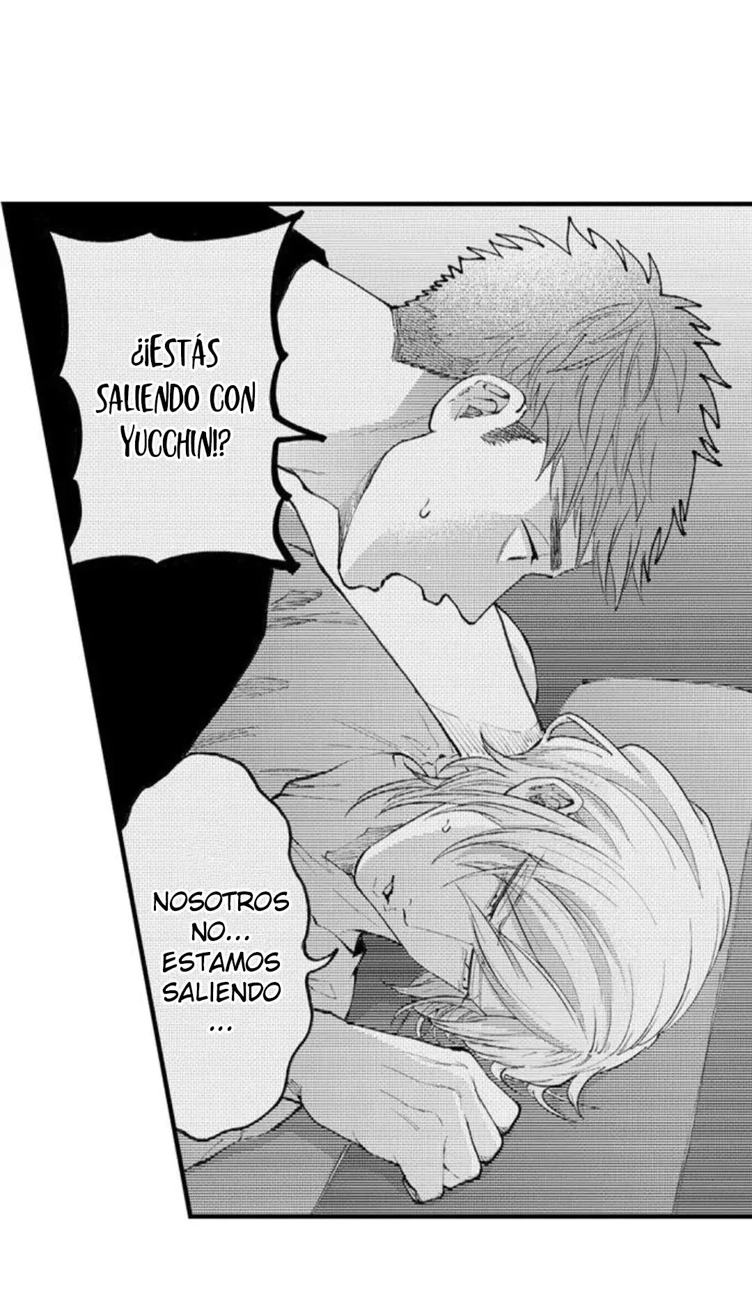 Hit on By a Kinky Guy (2019) - Capítulo 94 - Página 22 - LectorTMOo