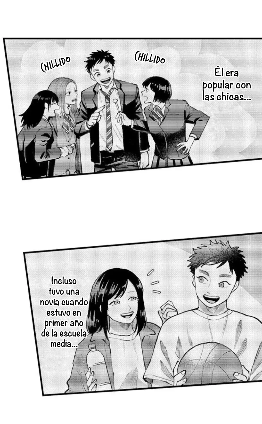 Hit on By a Kinky Guy (2019) - Capítulo 94 - Página 29 - LectorTMOo