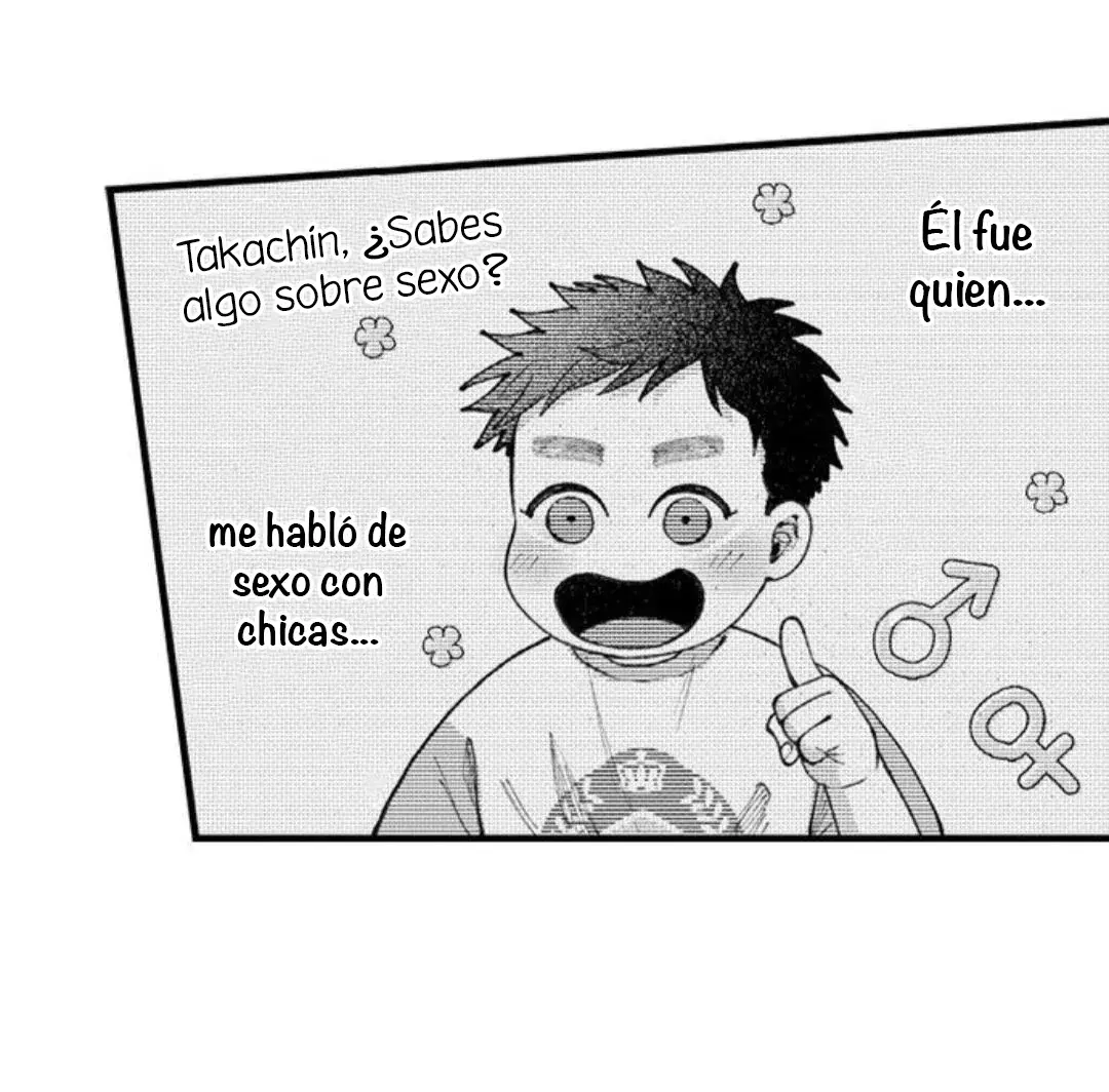 Hit on By a Kinky Guy (2019) - Capítulo 94 - Página 30 - LectorTMOo