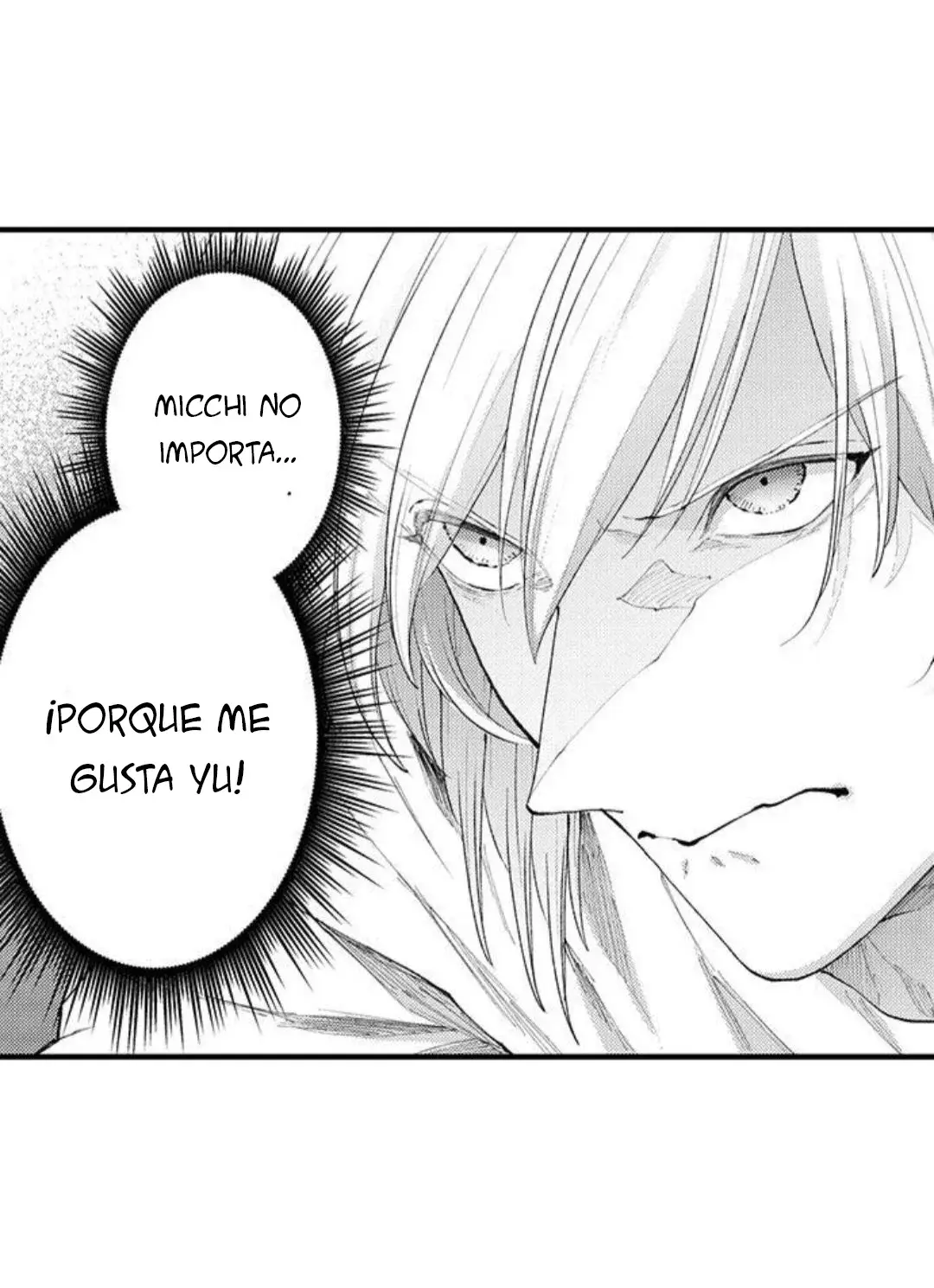 Hit on By a Kinky Guy (2019) - Capítulo 94 - Página 35 - LectorTMOo