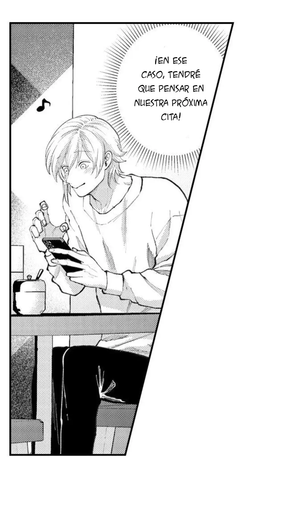 Hit on By a Kinky Guy (2019) - Capítulo 94 - Página 38 - LectorTMOo