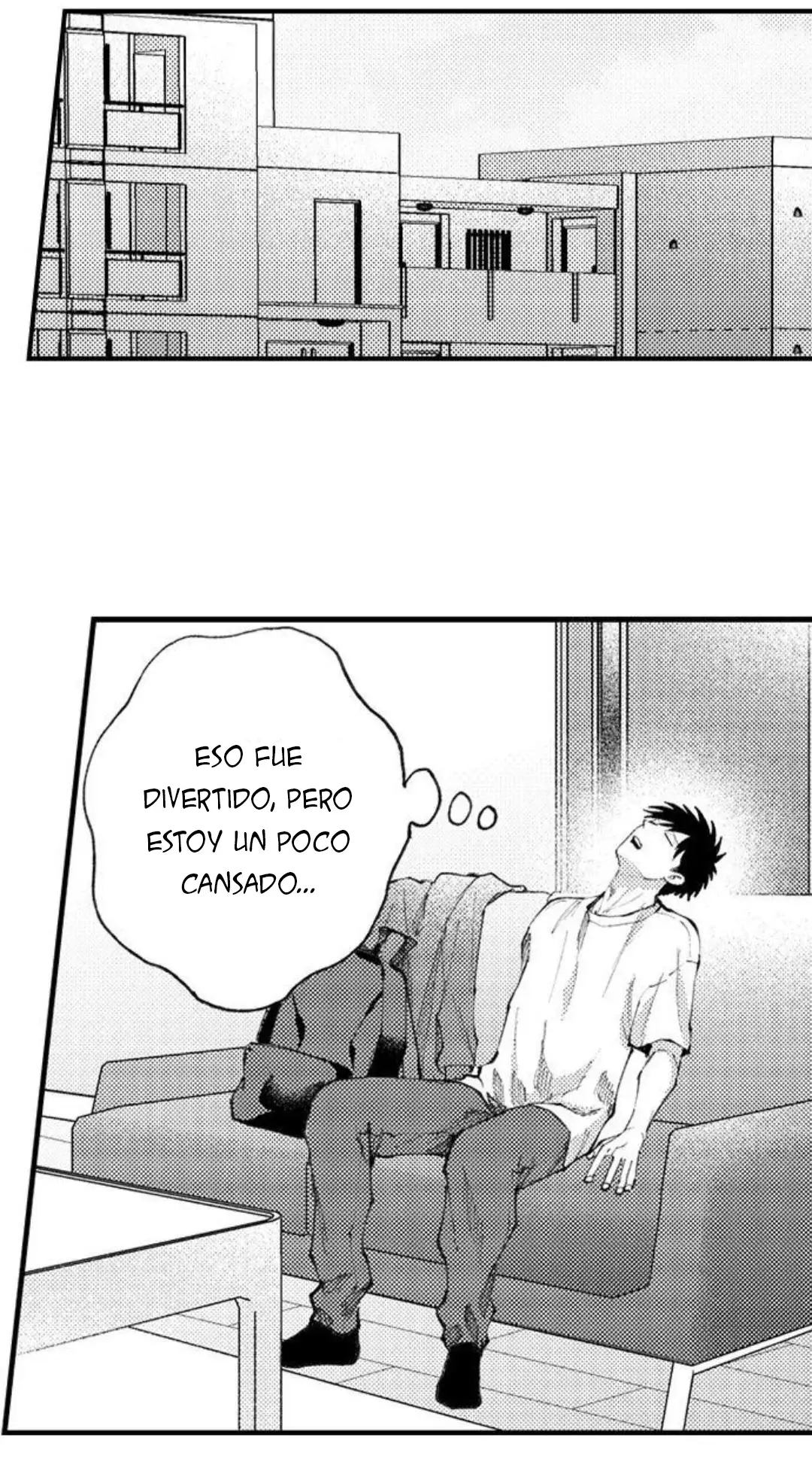 Hit on By a Kinky Guy (2019) - Capítulo 94 - Página 39 - LectorTMOo