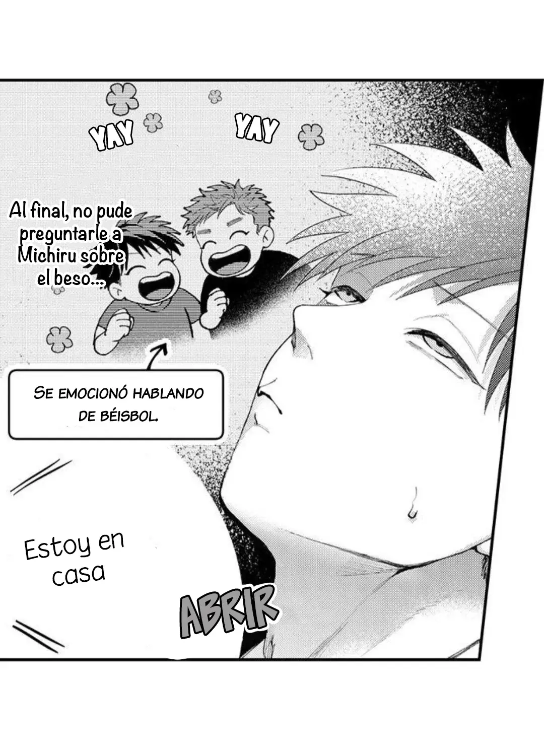 Hit on By a Kinky Guy (2019) - Capítulo 94 - Página 40 - LectorTMOo