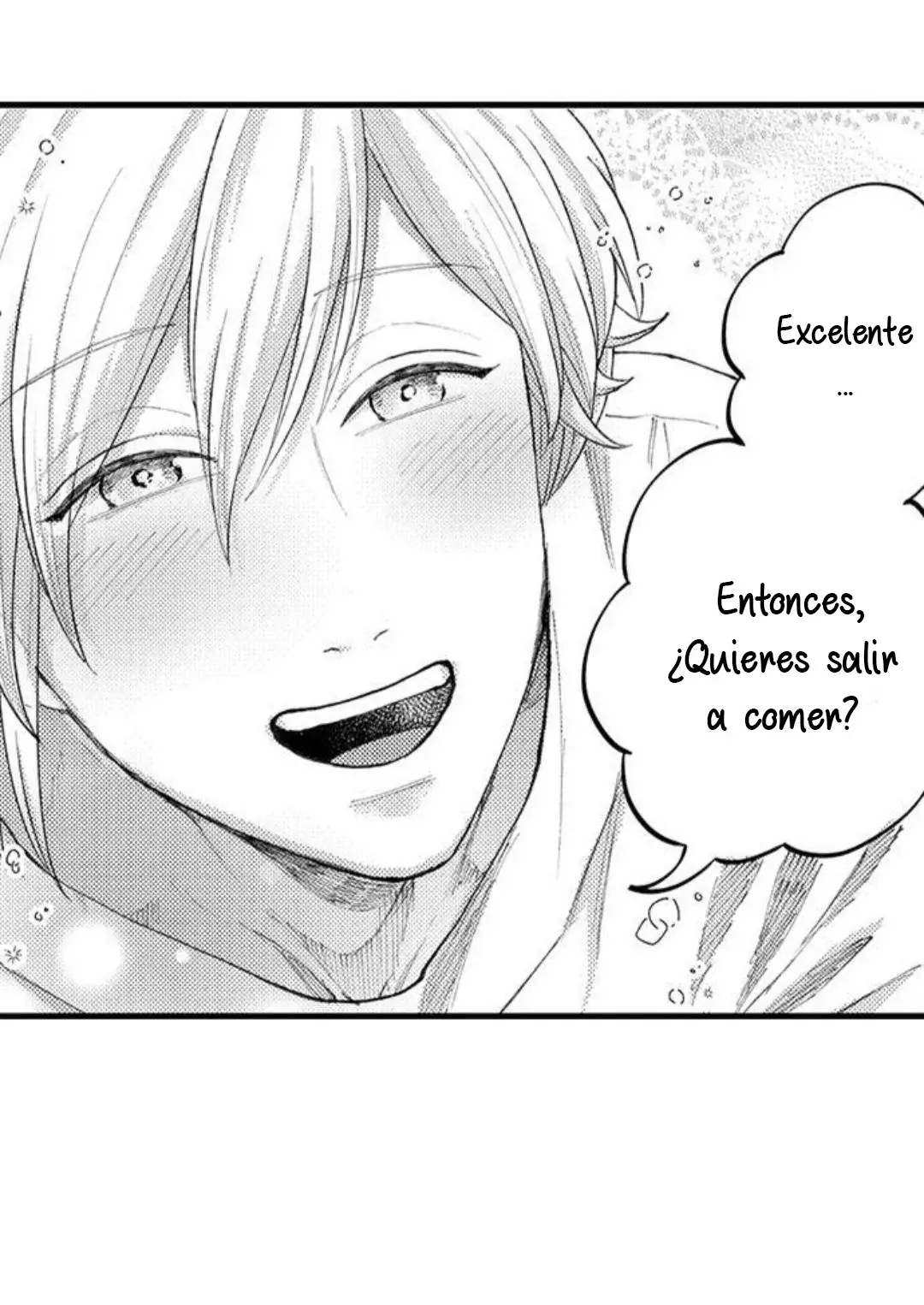 Hit on By a Kinky Guy (2019) - Capítulo 95 - Página 6 - LectorTMOo