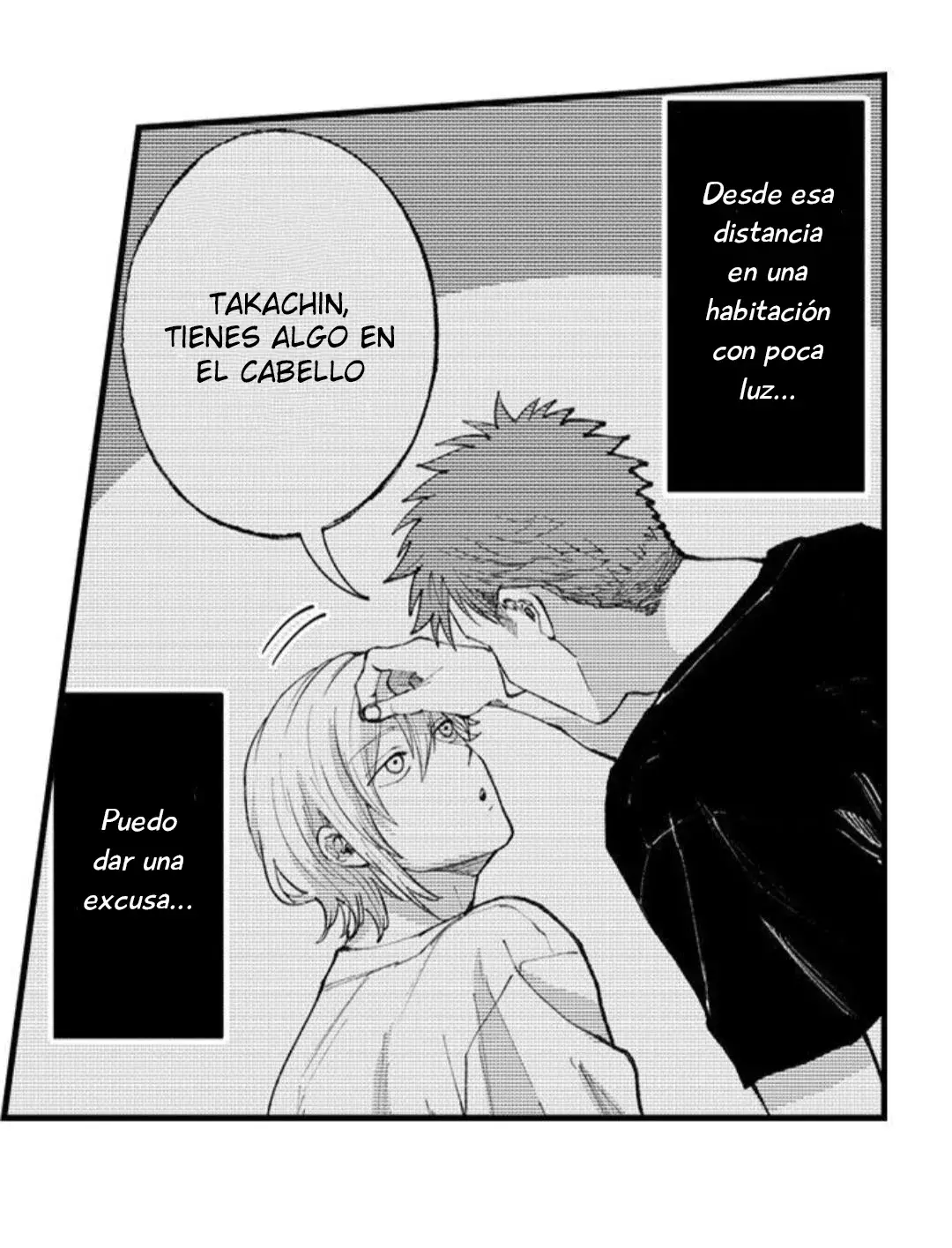 Hit on By a Kinky Guy (2019) - Capítulo 95 - Página 15 - LectorTMOo