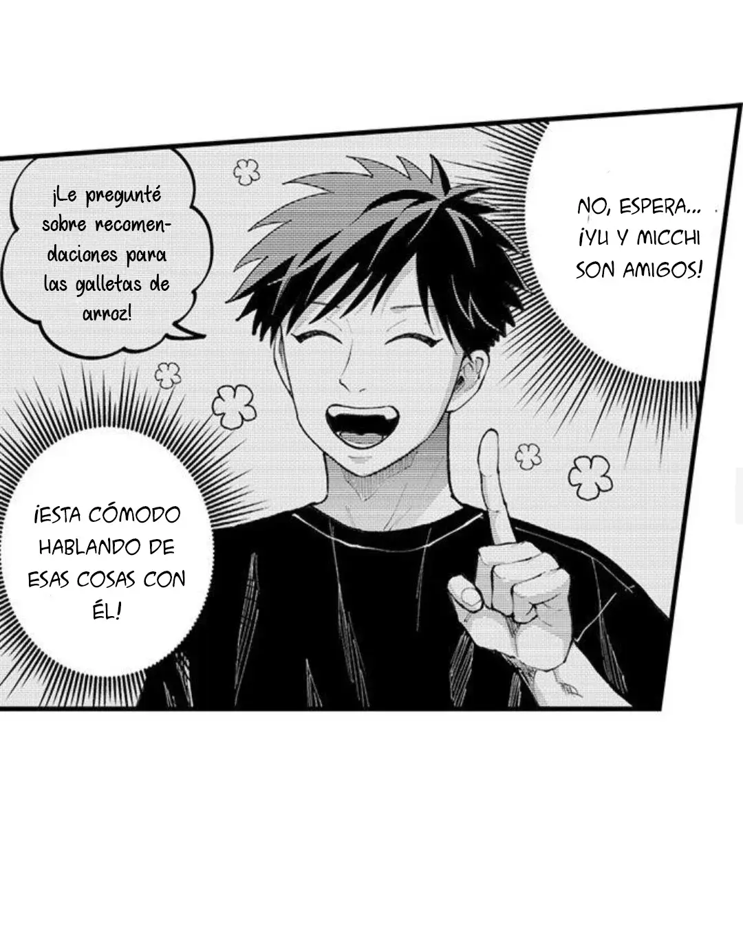 Hit on By a Kinky Guy (2019) - Capítulo 95 - Página 16 - LectorTMOo