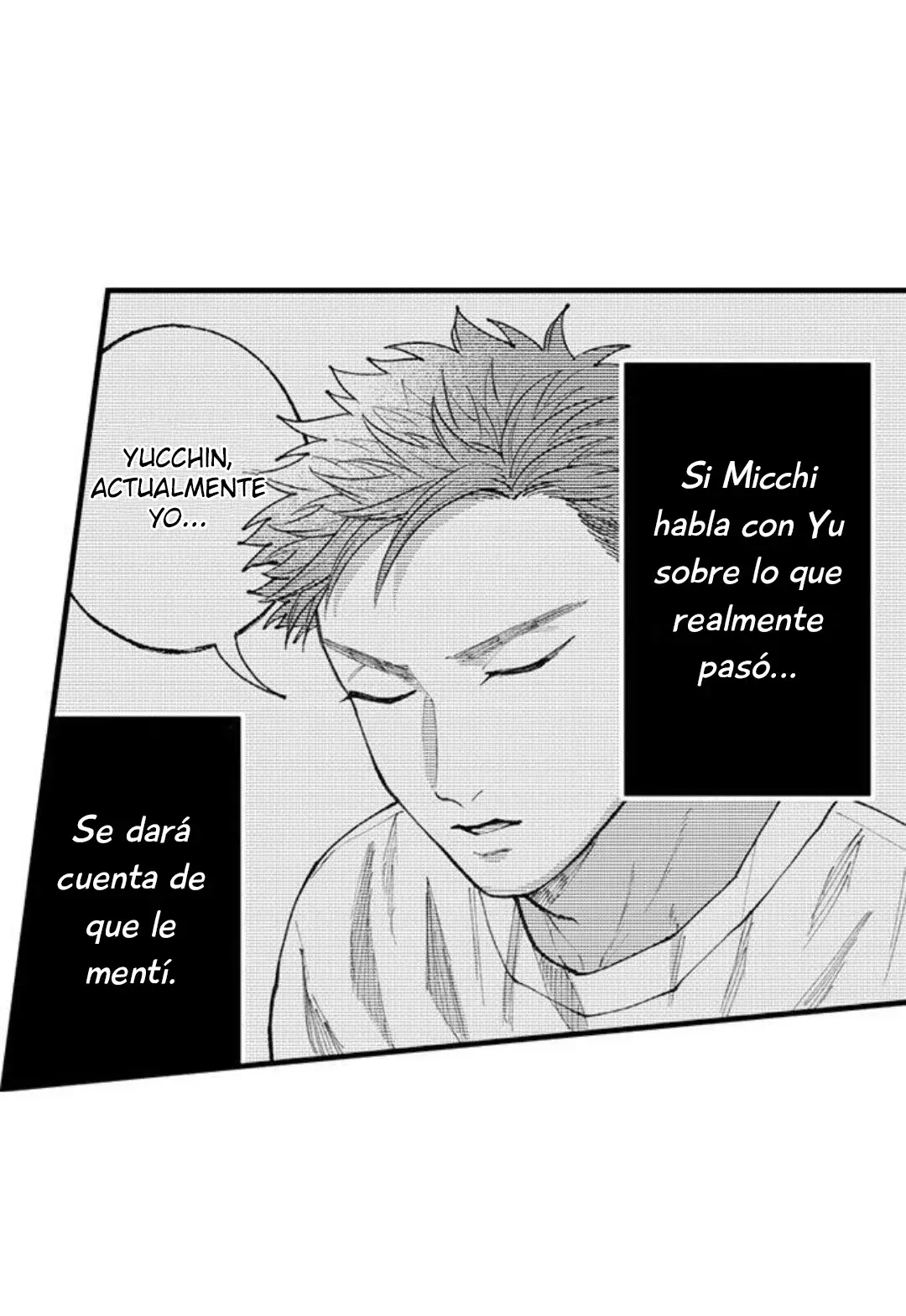 Hit on By a Kinky Guy (2019) - Capítulo 95 - Página 17 - LectorTMOo