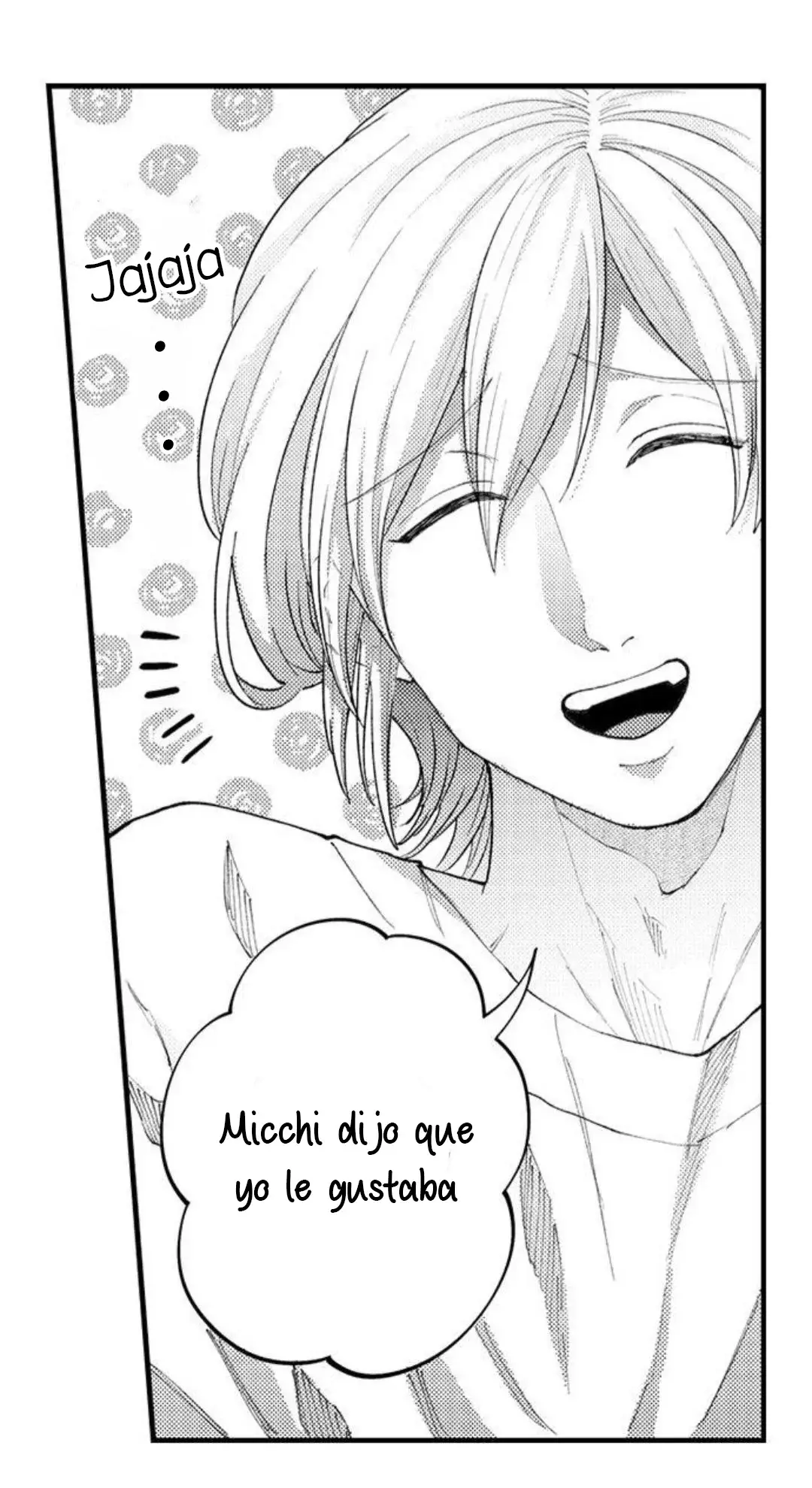 Hit on By a Kinky Guy (2019) - Capítulo 95 - Página 20 - LectorTMOo