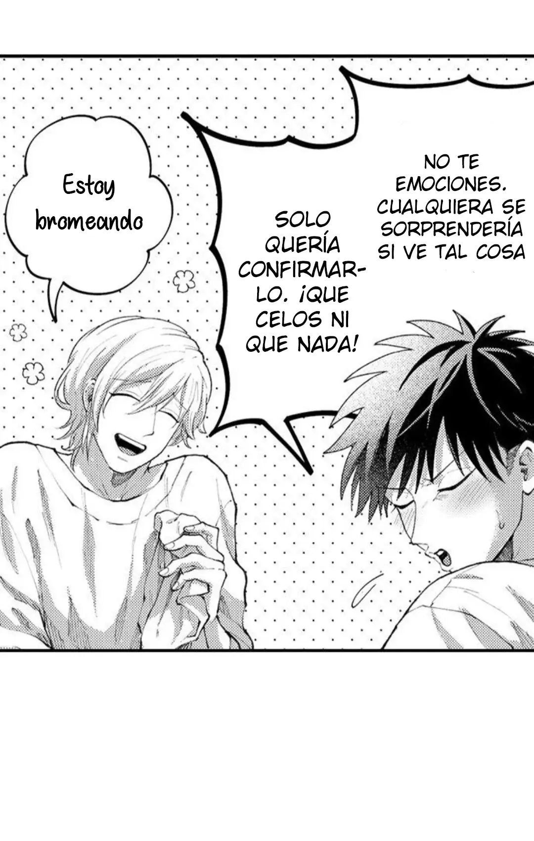 Hit on By a Kinky Guy (2019) - Capítulo 95 - Página 24 - LectorTMOo