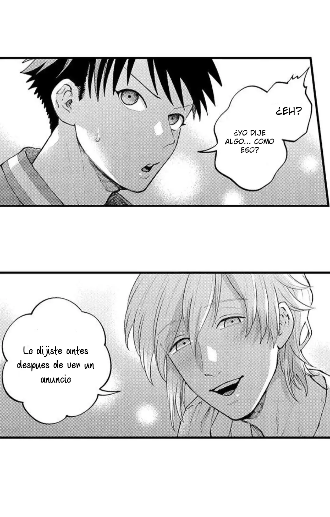 Hit on By a Kinky Guy (2019) - Capítulo 95 - Página 31 - LectorTMOo