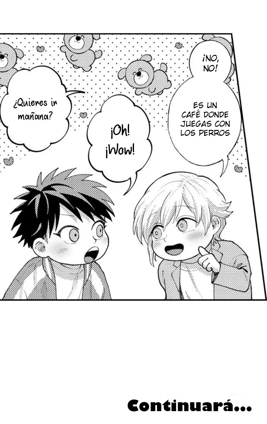 Hit on By a Kinky Guy (2019) - Capítulo 95 - Página 33 - LectorTMOo