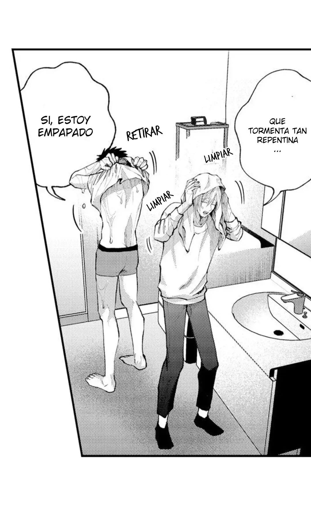 Hit on By a Kinky Guy (2019) - Capítulo 96 - Página 13 - LectorTMOo