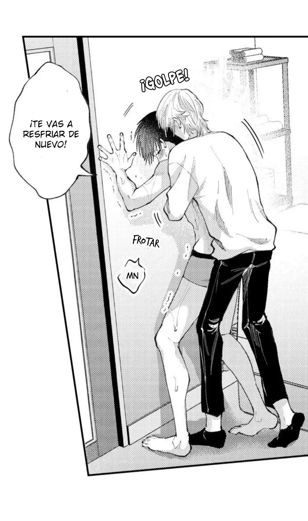 Hit on By a Kinky Guy (2019) - Capítulo 96 - Página 17 - LectorTMOo