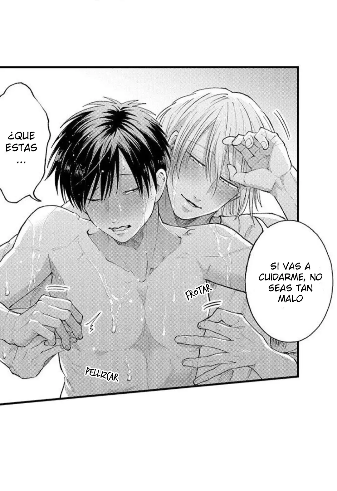 Hit on By a Kinky Guy (2019) - Capítulo 96 - Página 18 - LectorTMOo