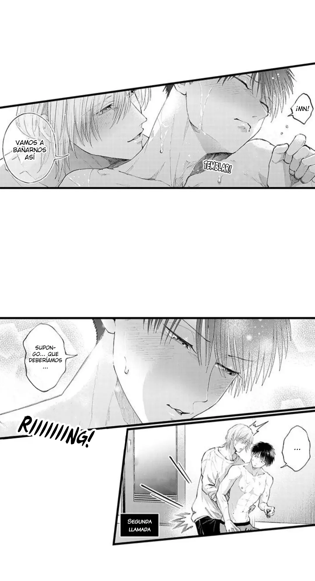 Hit on By a Kinky Guy (2019) - Capítulo 96 - Página 25 - LectorTMOo