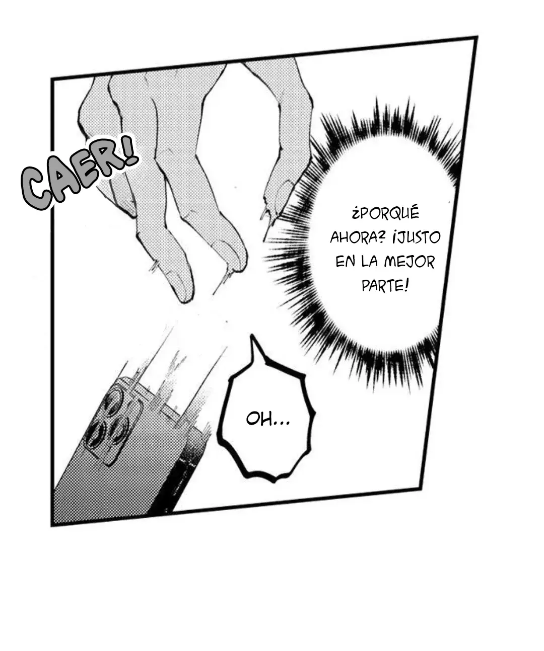 Hit on By a Kinky Guy (2019) - Capítulo 96 - Página 26 - LectorTMOo
