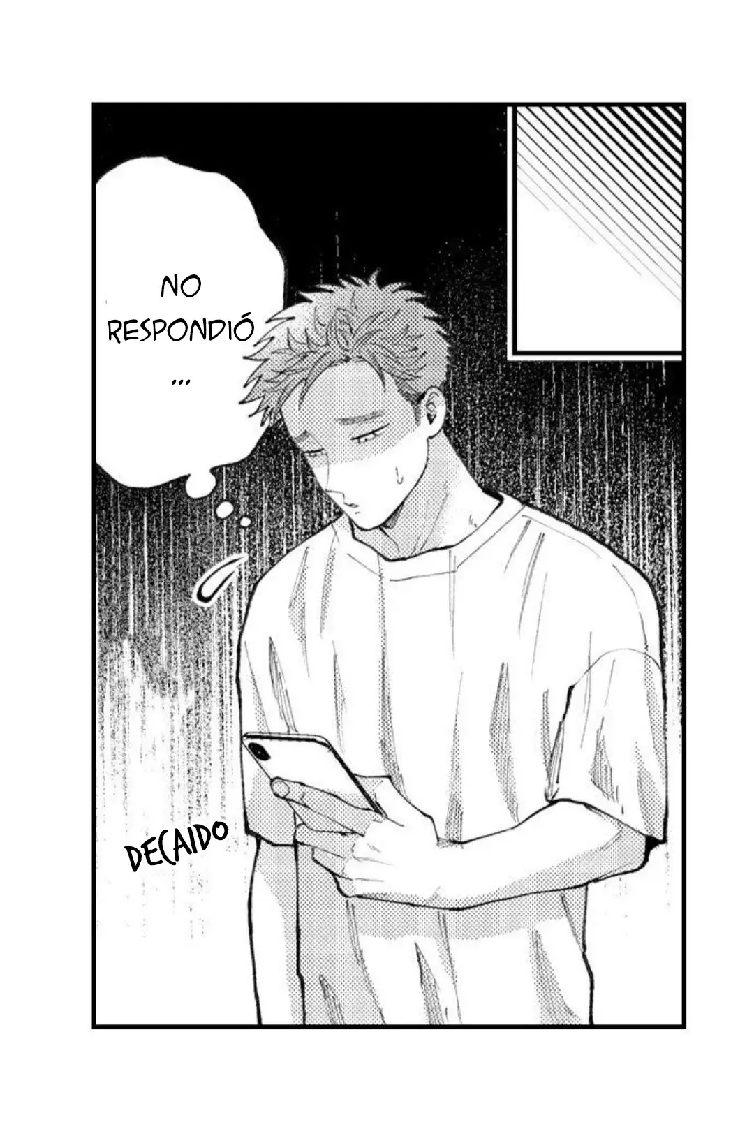 Hit on By a Kinky Guy (2019) - Capítulo 96 - Página 32 - LectorTMOo