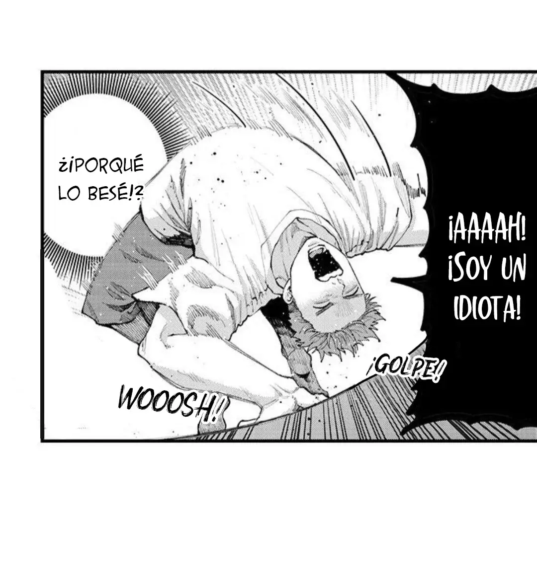 Hit on By a Kinky Guy (2019) - Capítulo 96 - Página 33 - LectorTMOo