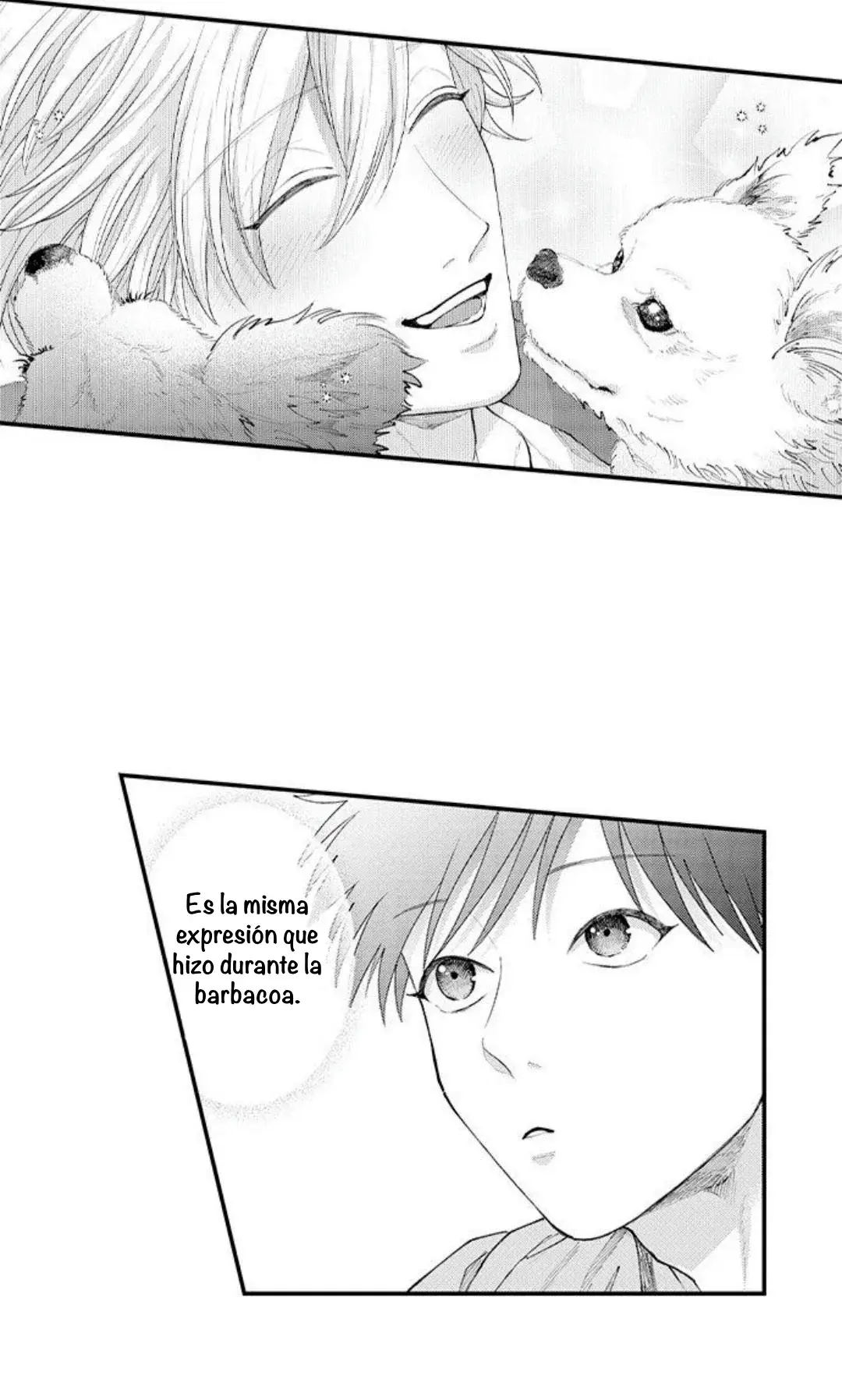 Hit on By a Kinky Guy (2019) - Capítulo 97 - Página 12 - LectorTMOo