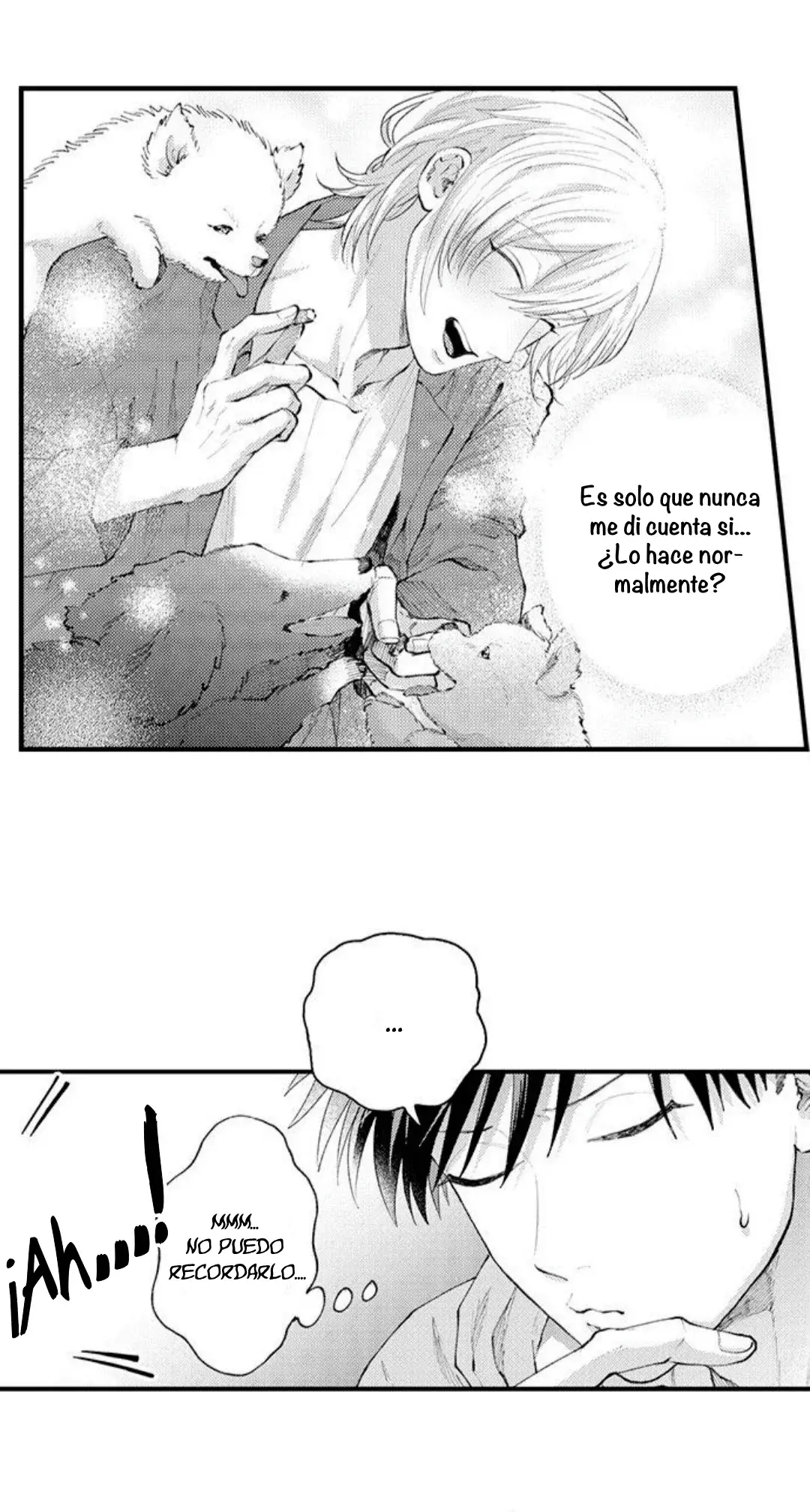 Hit on By a Kinky Guy (2019) - Capítulo 97 - Página 14 - LectorTMOo