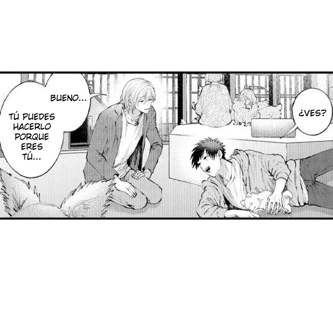 Hit on By a Kinky Guy (2019) - Capítulo 97 - Página 18 - LectorTMOo