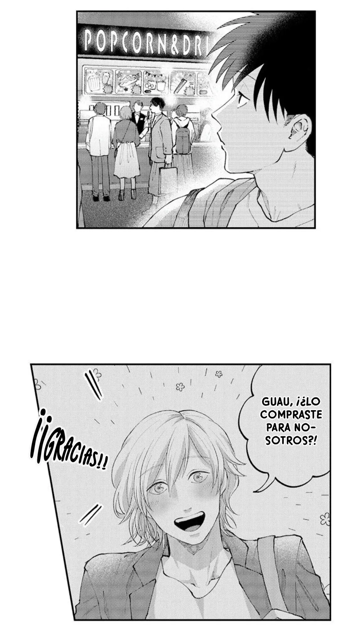 Hit on By a Kinky Guy (2019) - Capítulo 97 - Página 29 - LectorTMOo