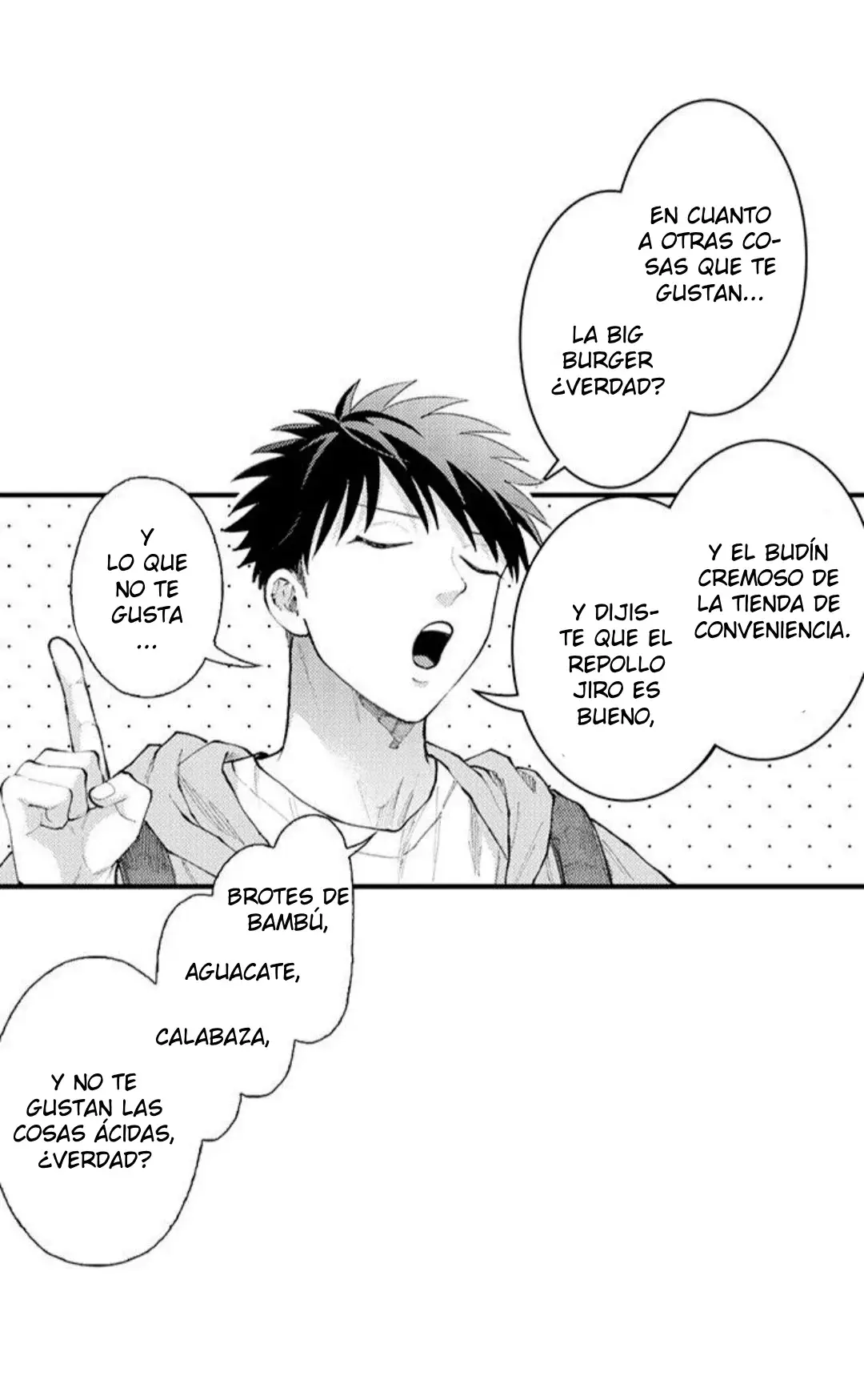 Hit on By a Kinky Guy (2019) - Capítulo 98 - Página 7 - LectorTMOo
