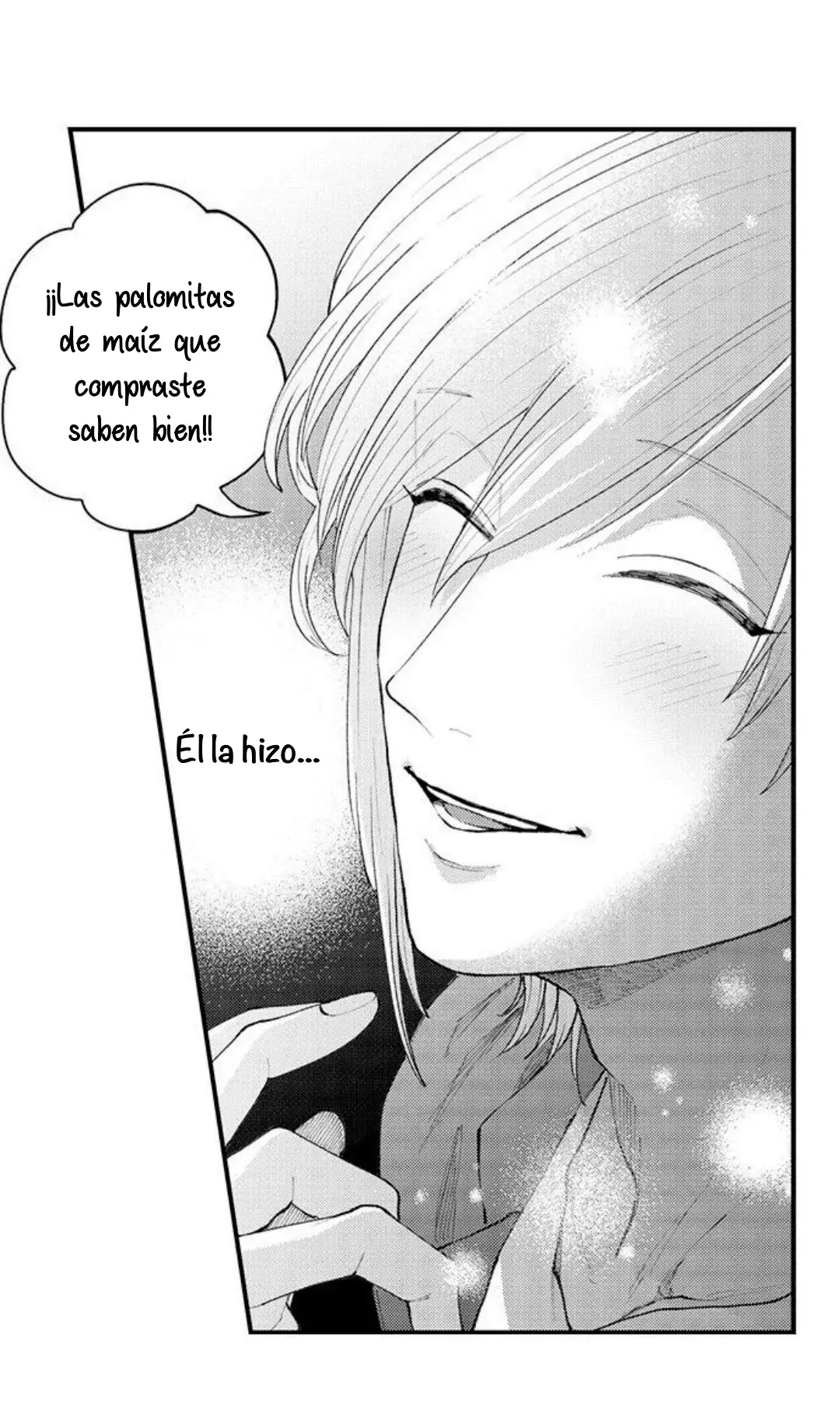 Hit on By a Kinky Guy (2019) - Capítulo 98 - Página 15 - LectorTMOo