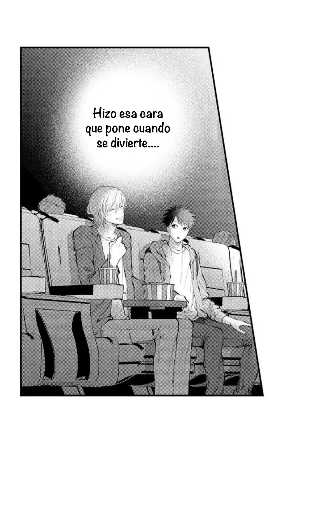 Hit on By a Kinky Guy (2019) - Capítulo 98 - Página 16 - LectorTMOo