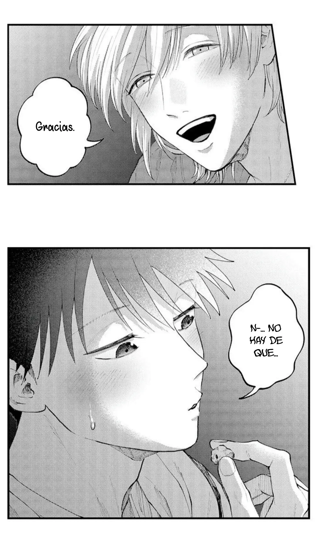 Hit on By a Kinky Guy (2019) - Capítulo 98 - Página 17 - LectorTMOo