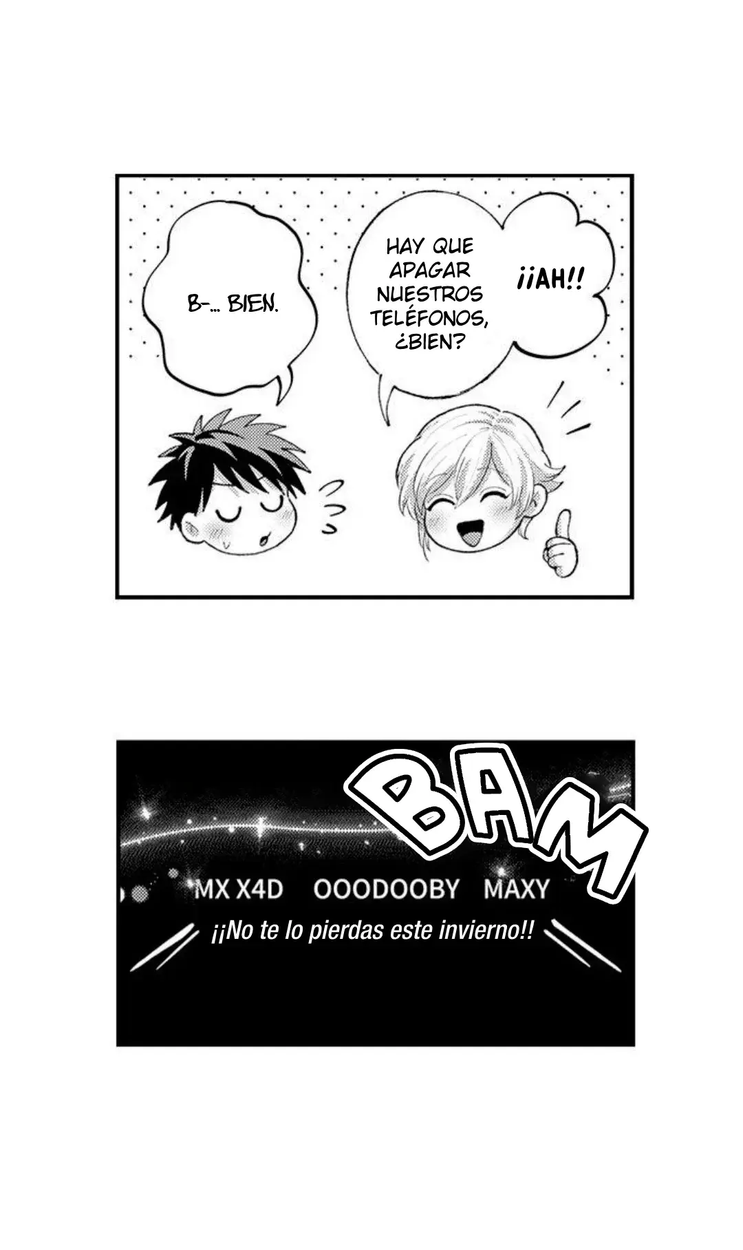 Hit on By a Kinky Guy (2019) - Capítulo 98 - Página 18 - LectorTMOo