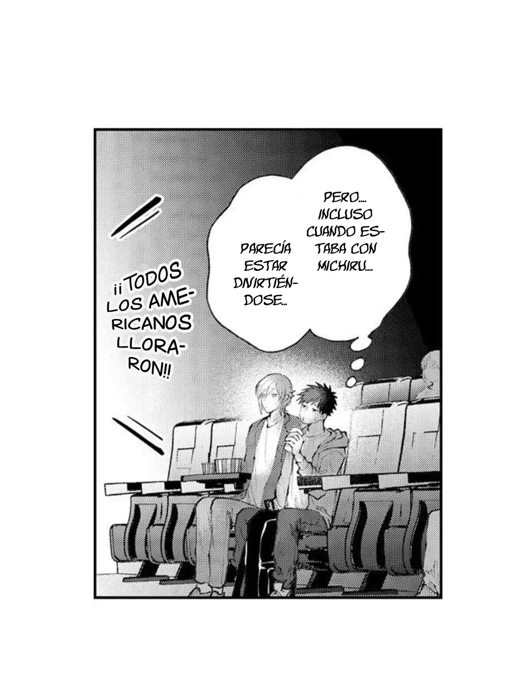 Hit on By a Kinky Guy (2019) - Capítulo 98 - Página 19 - LectorTMOo