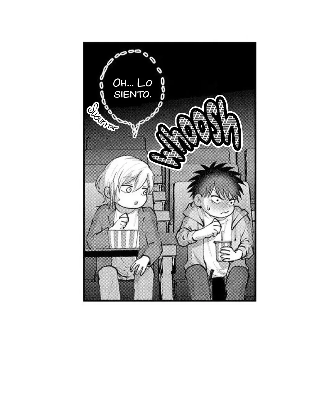 Hit on By a Kinky Guy (2019) - Capítulo 98 - Página 23 - LectorTMOo