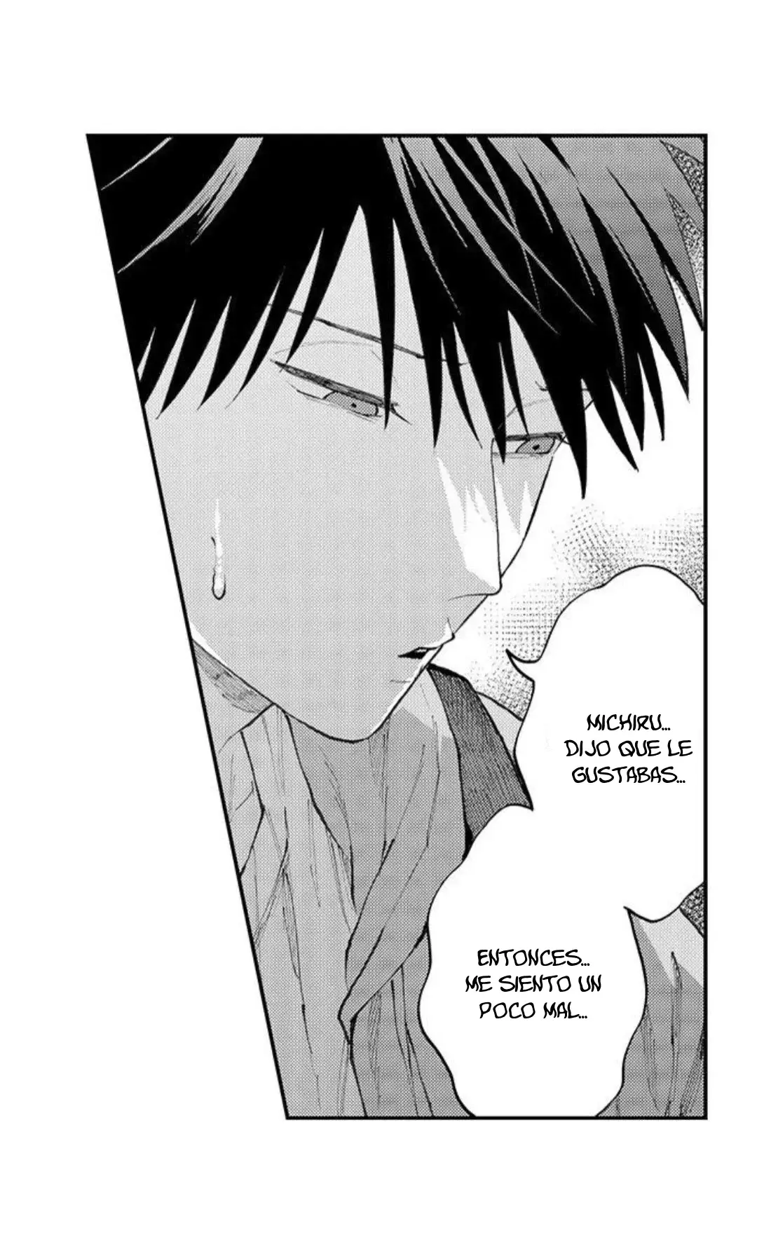 Hit on By a Kinky Guy (2019) - Capítulo 98 - Página 35 - LectorTMOo