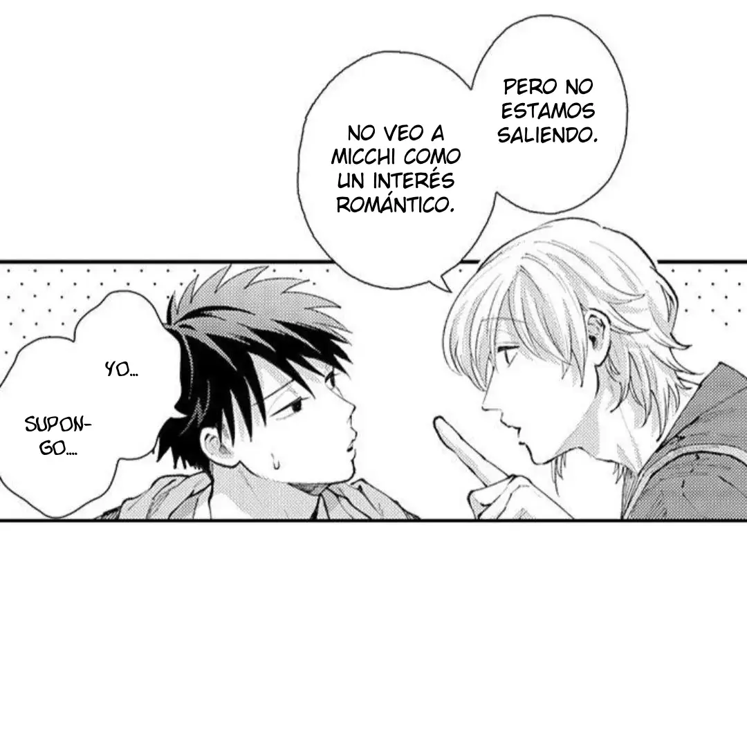 Hit on By a Kinky Guy (2019) - Capítulo 98 - Página 37 - LectorTMOo